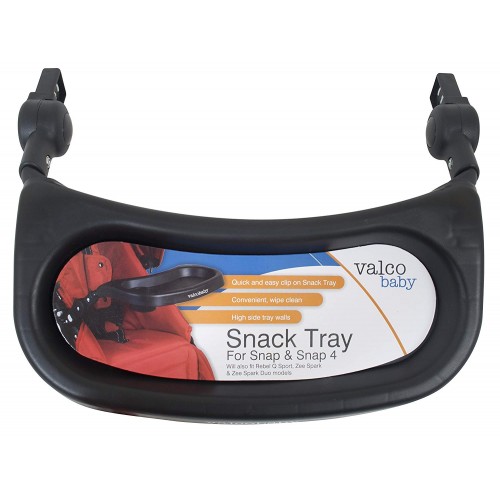 Столик Valco Baby Snack Tray для Snap Duo