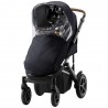 Дождевик для прогулочной коляски Britax Roemer Smile III
