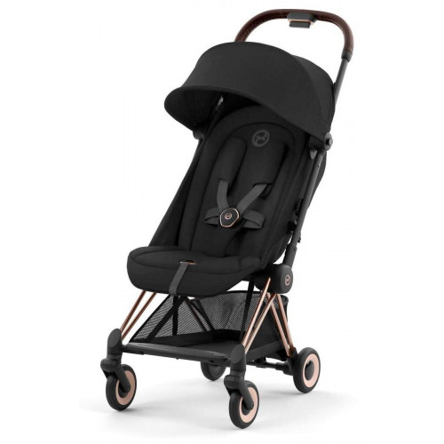 Коляска прогулочная Cybex Coya
