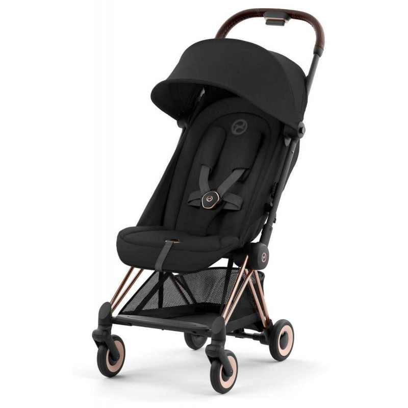Коляска прогулочная Cybex Coya