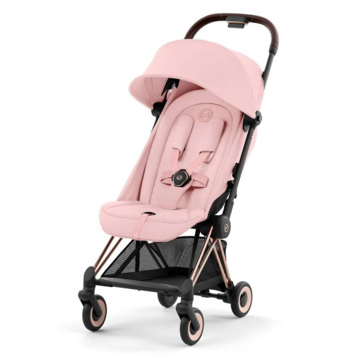 Коляска прогулочная Cybex Coya